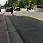 Just another day in Colorado I suppose