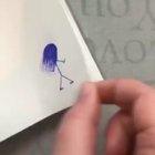 I present to you... stick band!