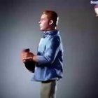 Homem do Alabama é meu ídolo