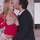 Kendra Sunderland - Sex With My Boss [Vixen]