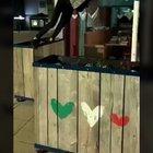 Hold my beer while I try to do an obstacle course