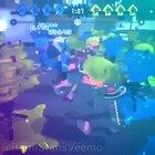 They do be vibin doe