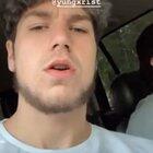 Snippet on Slim Gucci’s story