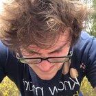 Satire, but still funny.