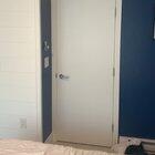 I built a secret bathroom in our bedroom