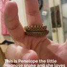 wedding ring now a days :P ?