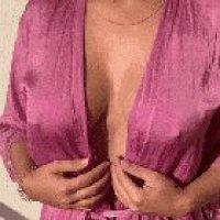 Happy Friday's Titty Reveal [OC]