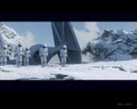 The Starkiller Thriller... by Ben Mauro