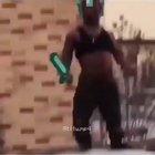 Lil Uzi fell too hard caw caw