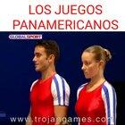 *NSFW* Panamerican Games
