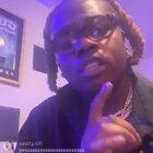 Saw a glimpse of Wunna tracklist on his Live, hopefully someone got that on recording and he played See You Do Better and some other tracks from the album. It’s FUCKING WUNNA SEASON