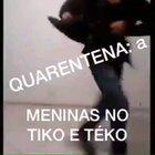 Baixa tiko teko ele da denheru kkkk