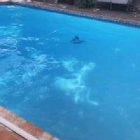 Looking good in a 💛 bikini #TikTok