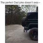 Appreciate this dad joke