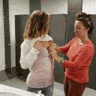 Helping a friend out