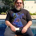 JackBlack tells you "DONT BE A SLAVE!" superLOL!!!!