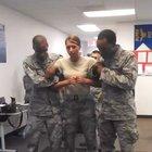 The side effects of being tased