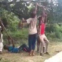 African space program