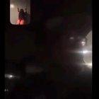 She called the WRONG daddy