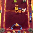 Opponent's froggy playing a double game, guiding in 2 goals of mine, 8 seconds apart.