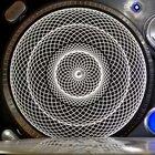 This vinyl is trippy