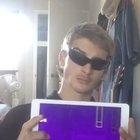 Geometry dash be like