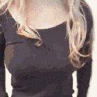 Dropping everything after work, including my clothes :)