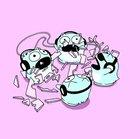 Pandaqueen would probably like these cuties