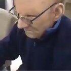 scrabble time with grandpa