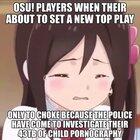 ohio STATE UNIVERSITY MOMENT 😢😢😳