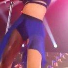 Front row blessings :)