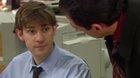Here's 2 minutes of John Krasinski breaking character