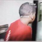 Trump waking up JPowell to turn on the money printers at the open