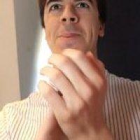 your aunt at the NHS clap - credit @WillDHislop