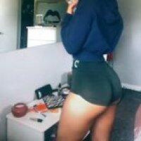 I think I just caught feelings