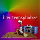 I GOT A MESSAGE FOR ALL THE TRANSPHOBES ON REDDIT!!!!!!!!!!!!1 😡😡😡😡😡😡😤😤😤😤😤😤😤😤