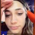 Celina Smith Snapchat