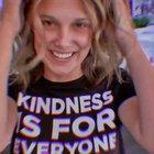 Millie with @dafne_evangelista