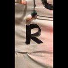 Our Halloween door decorating contest submission! R-U-N