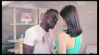 Extremely racist commercial from China