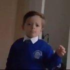 IM NOT ON THE NAUGHTY LIST