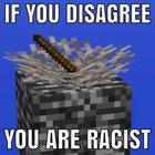 Share to stop racism