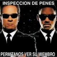 INSPECCIÓN DE PITO SORPRESA