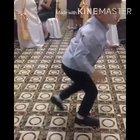 Arab Dancinf! Arab dance #fail 2011