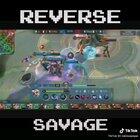 Not bad tigreal. Very smart move