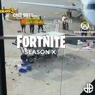 I thought Apex was dead caw caw