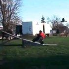 If you don't succeed at first,try it again and again