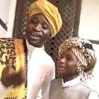 Ramadan Mubarak ❤️