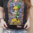 It's dangerous to go alone. Take these.