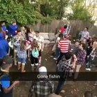 HMB while I go fishin